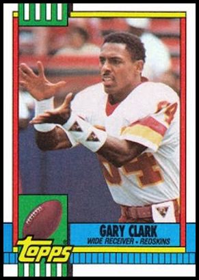 128 Gary Clark